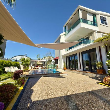 Villa Annabell1 With Swimming Pool And Jacuzzi, 3 Floors ベレキ エクステリア 写真