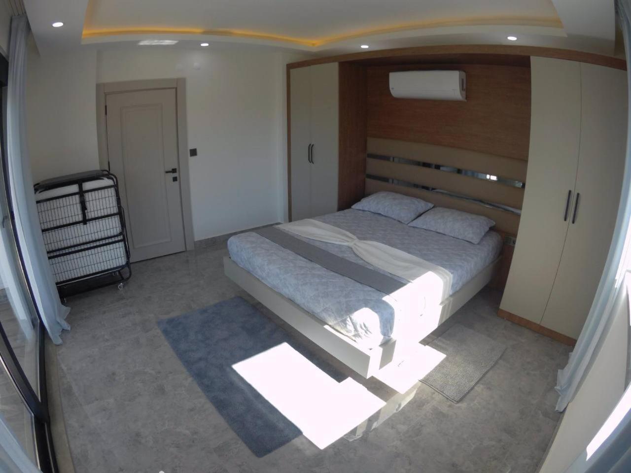 Villa Annabell1 With Swimming Pool And Jacuzzi, 3 Floors ベレキ エクステリア 写真
