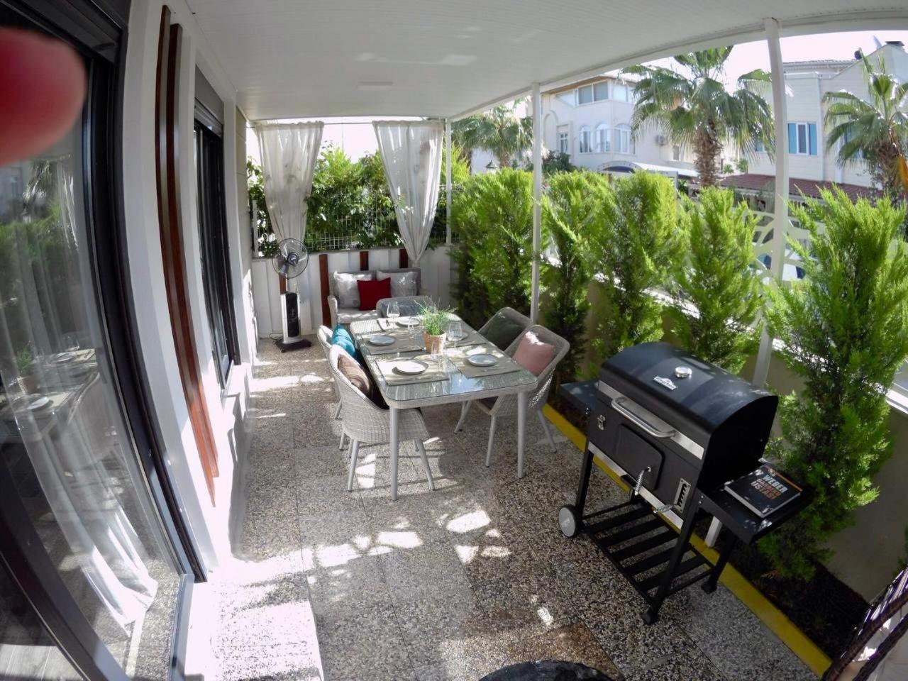 Villa Annabell1 With Swimming Pool And Jacuzzi, 3 Floors ベレキ エクステリア 写真