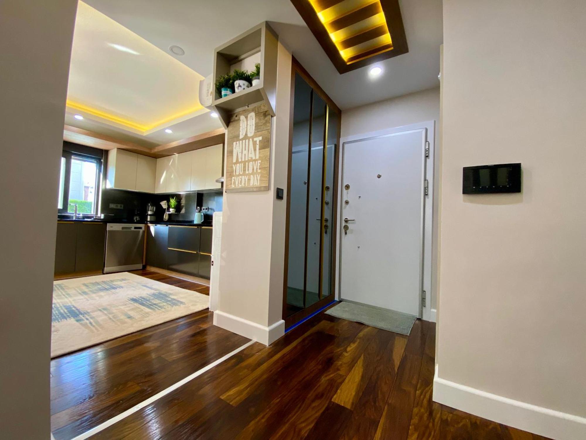 Villa Annabell1 With Swimming Pool And Jacuzzi, 3 Floors ベレキ エクステリア 写真