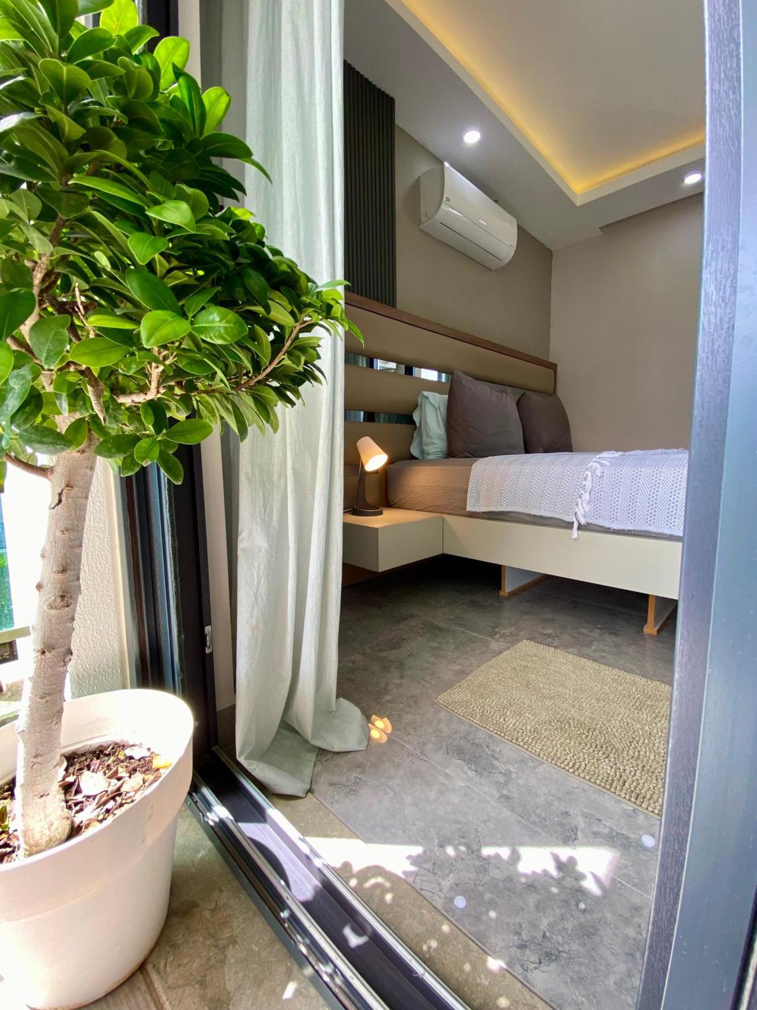 Villa Annabell1 With Swimming Pool And Jacuzzi, 3 Floors ベレキ エクステリア 写真